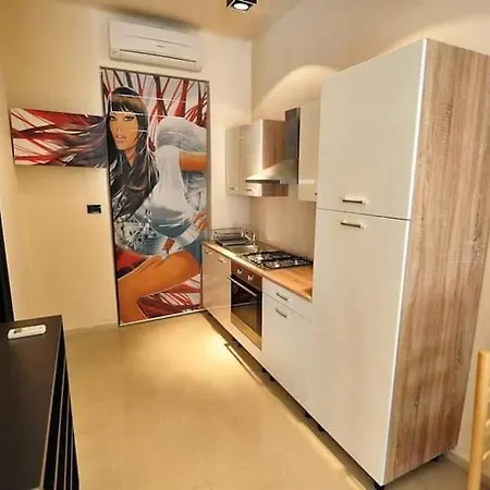 Studio Riviera *