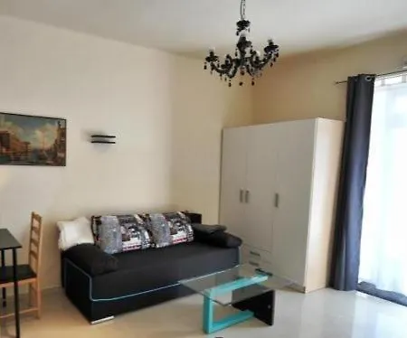 Apartment Studio Riviera Rijeka