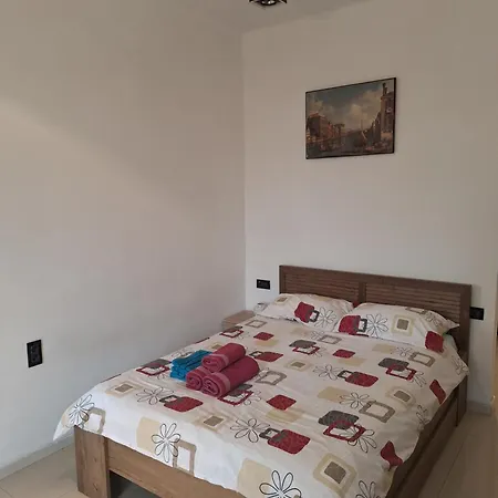 Apartment Studio Riviera Rijeka